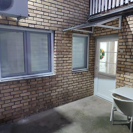 בלגרד Studio Apartman Free Parking Rubikon חדר תמונה