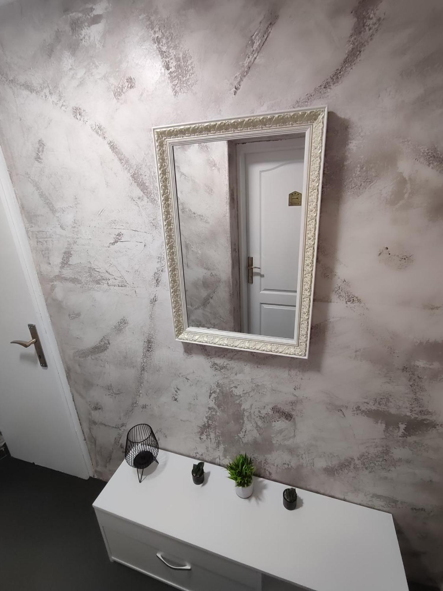 בלגרד Studio Apartman Free Parking Rubikon מראה חיצוני תמונה