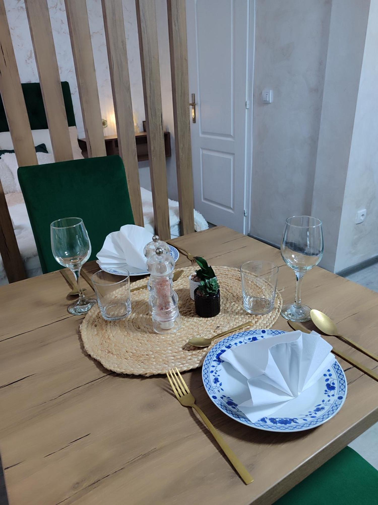בלגרד Studio Apartman Free Parking Rubikon מראה חיצוני תמונה