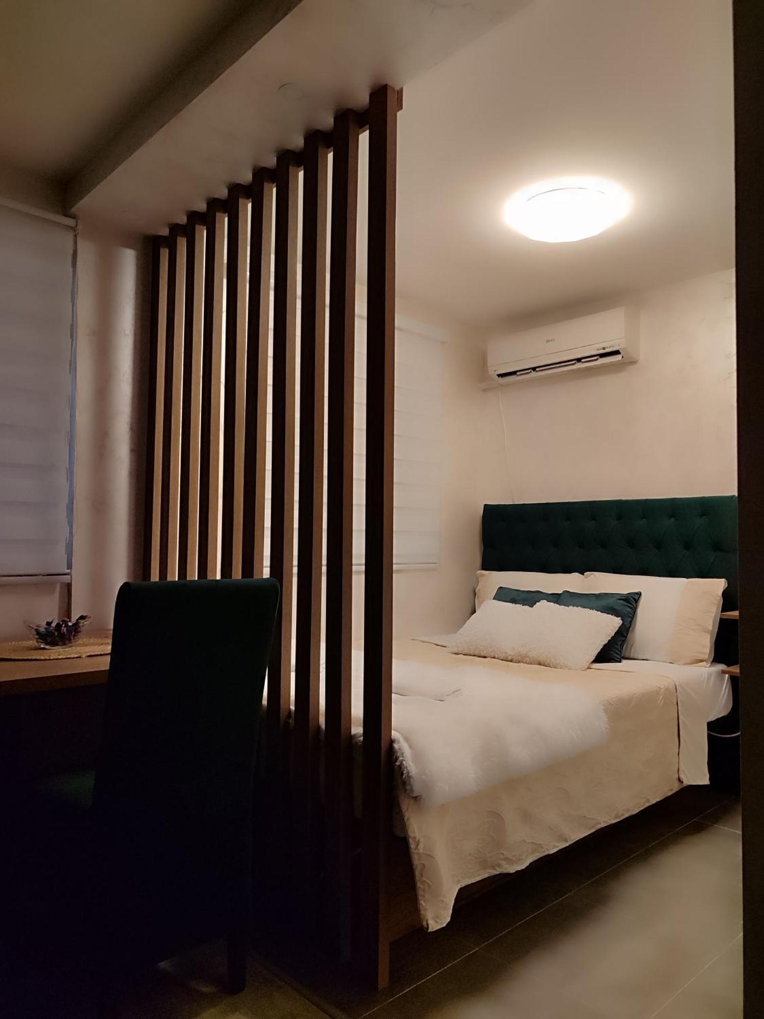 בלגרד Studio Apartman Free Parking Rubikon מראה חיצוני תמונה