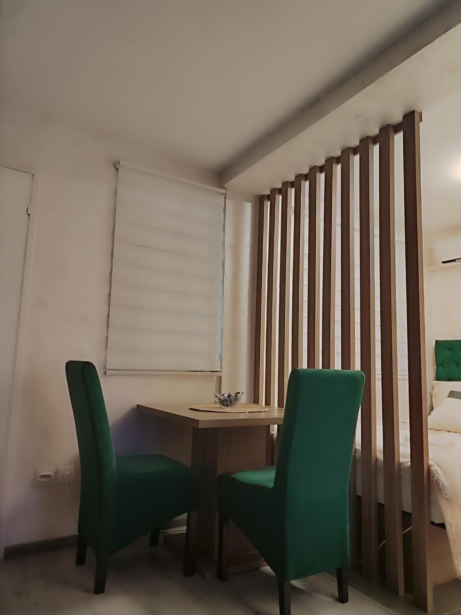 בלגרד Studio Apartman Free Parking Rubikon מראה חיצוני תמונה