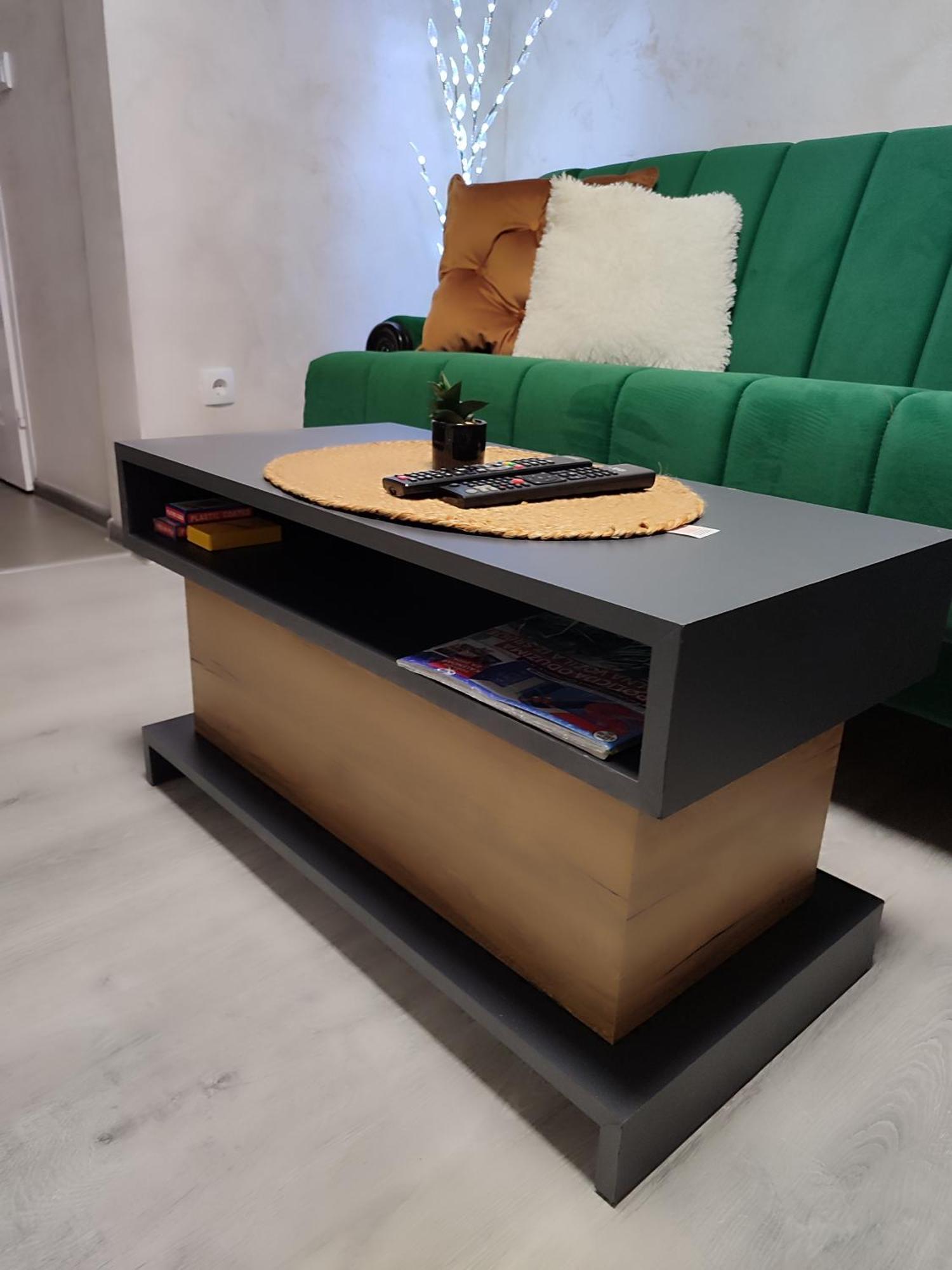 בלגרד Studio Apartman Free Parking Rubikon חדר תמונה