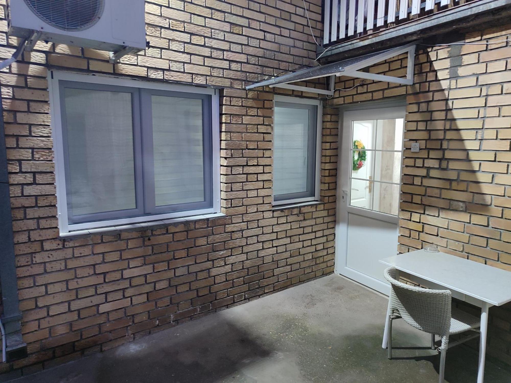 בלגרד Studio Apartman Free Parking Rubikon חדר תמונה
